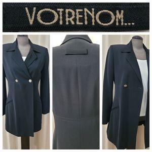BLAZER/ Coat 6  / M